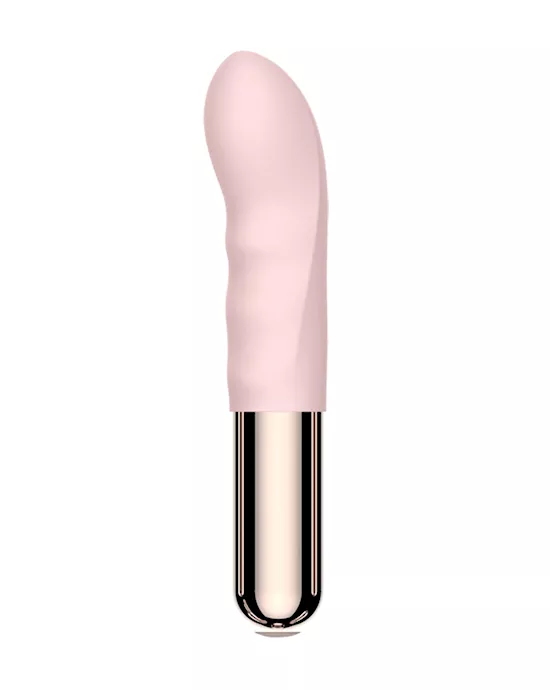 Amore Angled Textured Pocket Vibe
