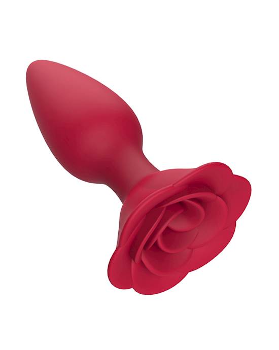 Amore Rose Butt Plug