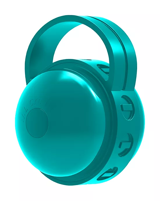 Cute Mini Vibrator