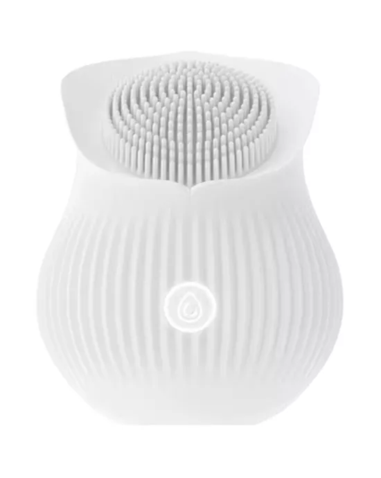 Blooming Rose Vibrator