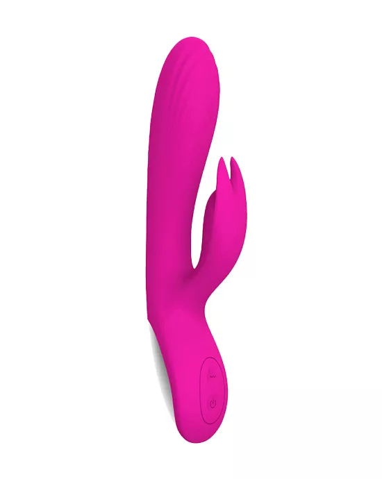 Sinful Suction Rabbit Vibrator
