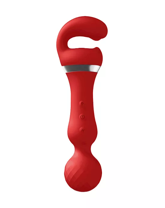 Double Ended Power Wand