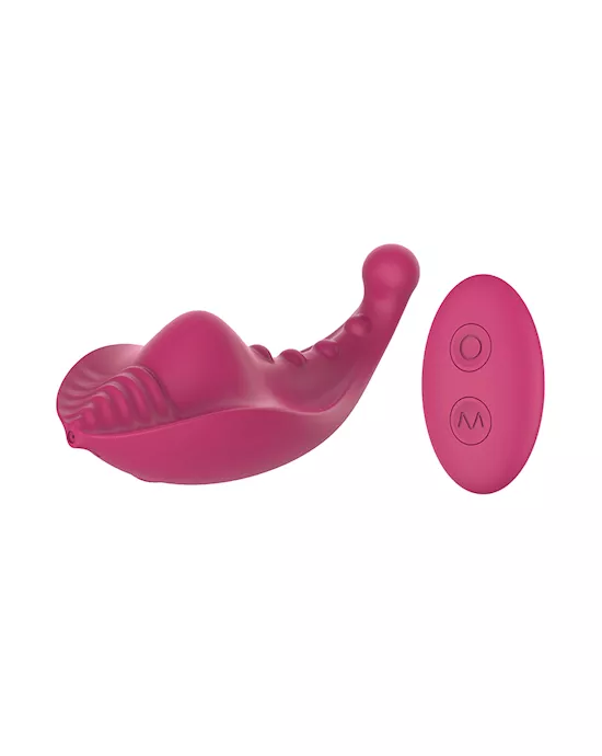 Conch Panty Vibrator