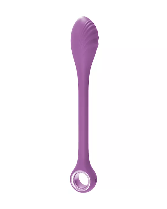 Ripple G-Spot Vibrator