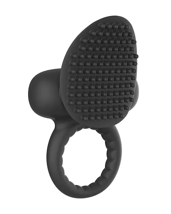 Radiant Ring Couples Vibrator