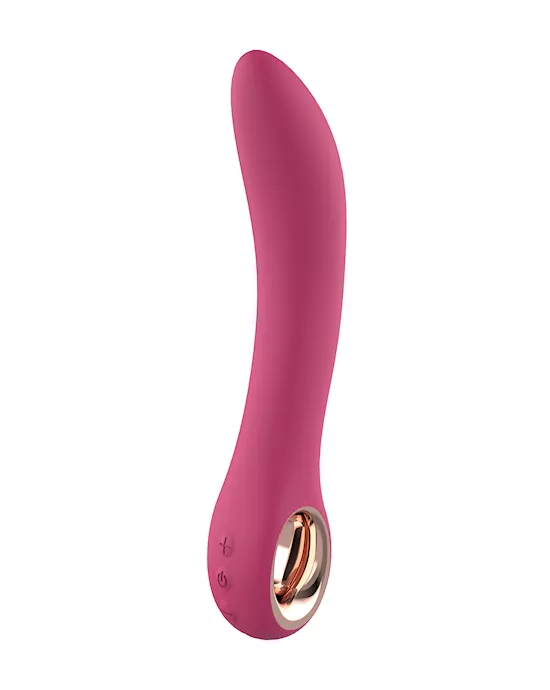Nicki G-Spot Vibrator