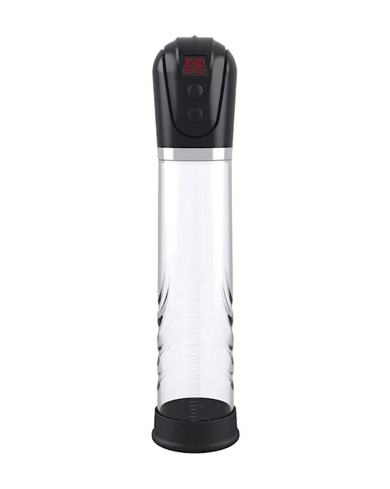 XL King Penis Pump