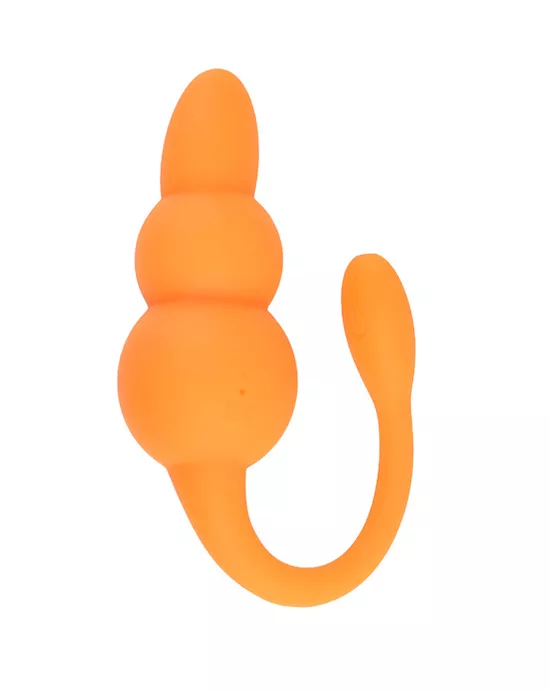 Cocoon Egg Vibrator