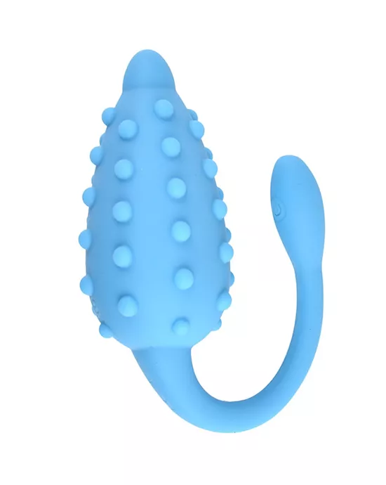 Mace Egg Vibrator