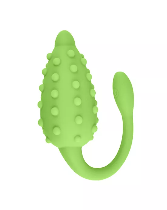 Mace Egg Vibrator