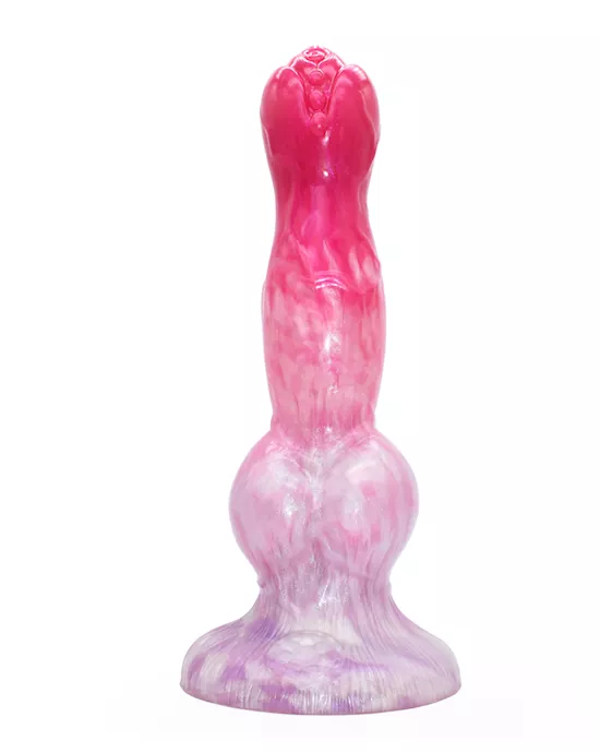 Wild Hellbound Demon Dildo