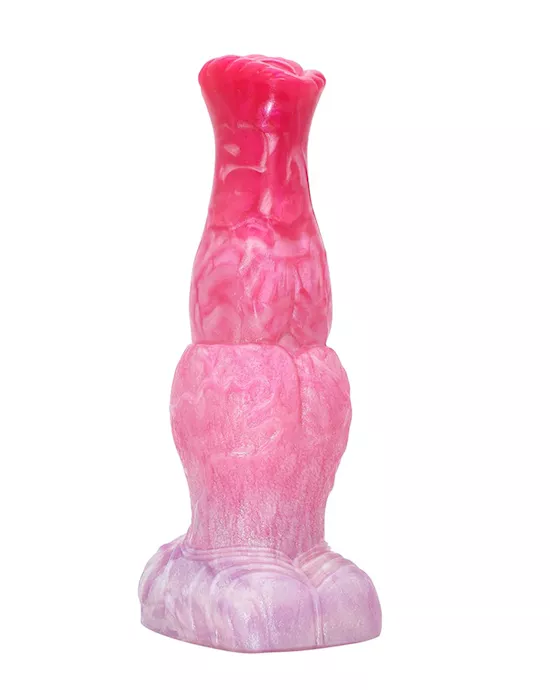 Wild Luci Demon Dildo Small