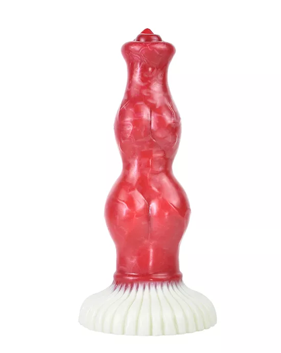 Wild Devil Dick Demon Dildo Small