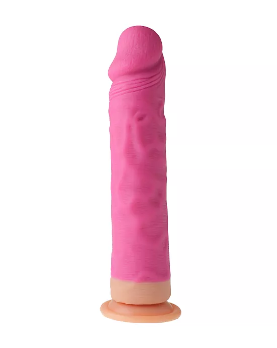 Colossus Realistic Dildo