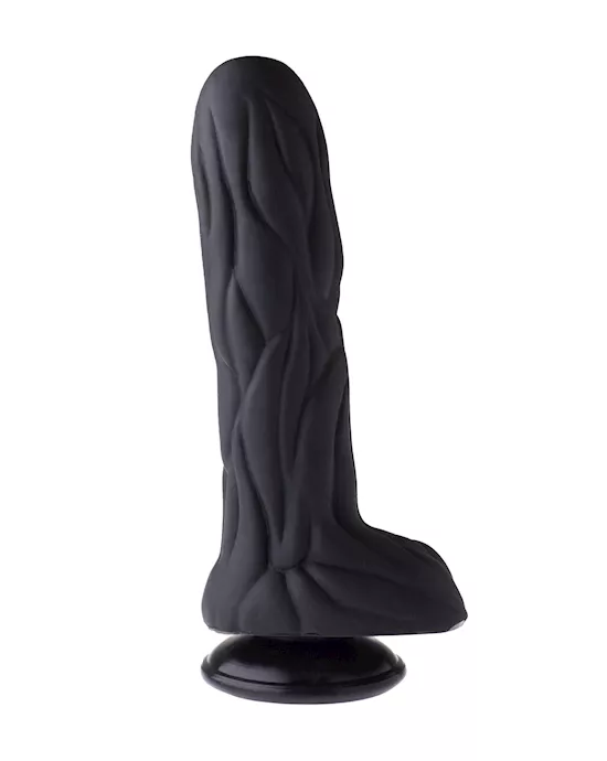 Wild Bitter Melon Fantasy Dildo