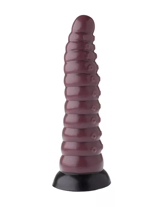 Wild Mainmast Tentacle Dildo