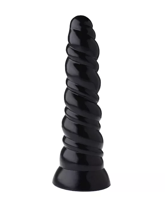 Wild Threaded Fantasy Dildo