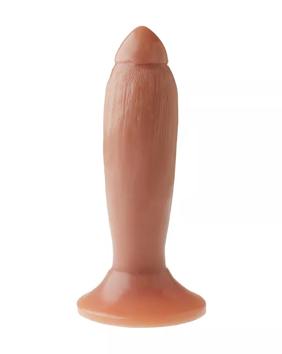 Wild Swollen Shaft Dildo