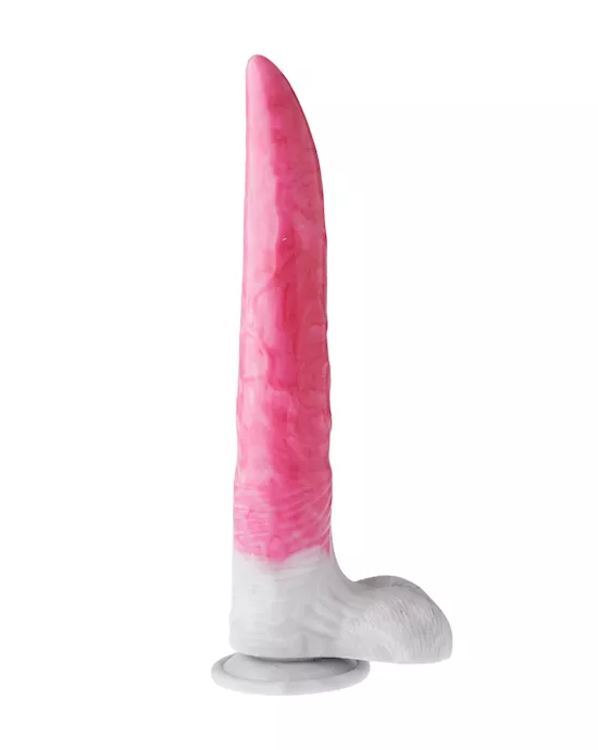 Wild Knife Edge  Fantasy Dildo
