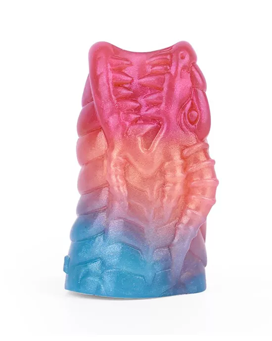 Wild Ethereal Rayome Penis Sleeve