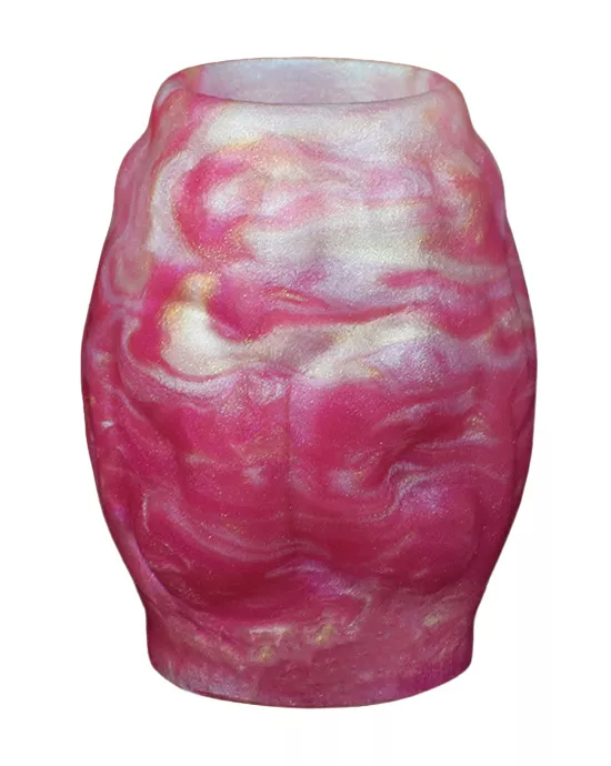 Wild Elder Dragon Fantasy Knot Sleeve