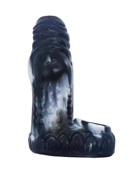 Wild Sinful Monkey Penis Extension Sleeve