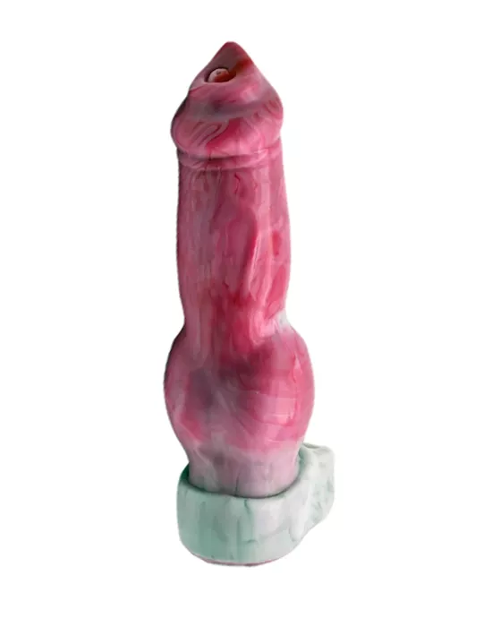Wild Hellhound Penis Extension Sleeve