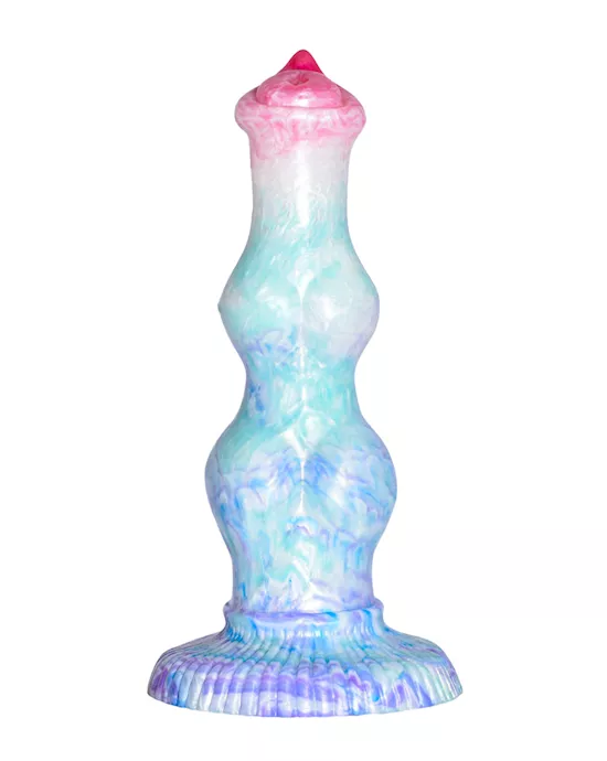 Wild Damon Double Knot Dildo