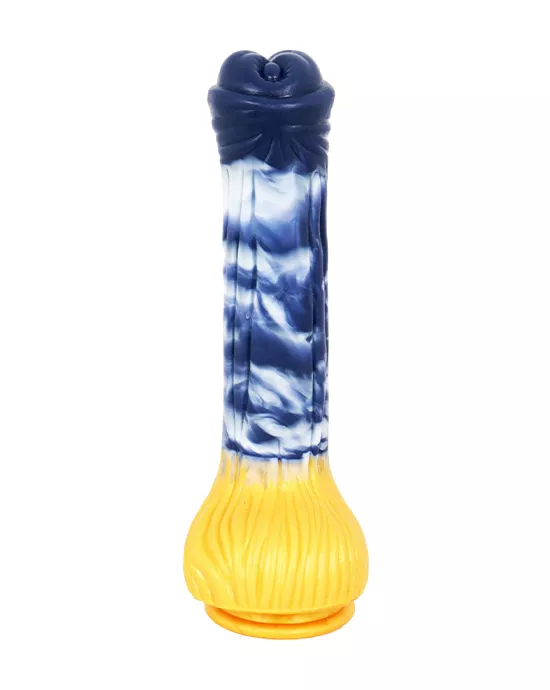 Wild Wolf Beast Dildo