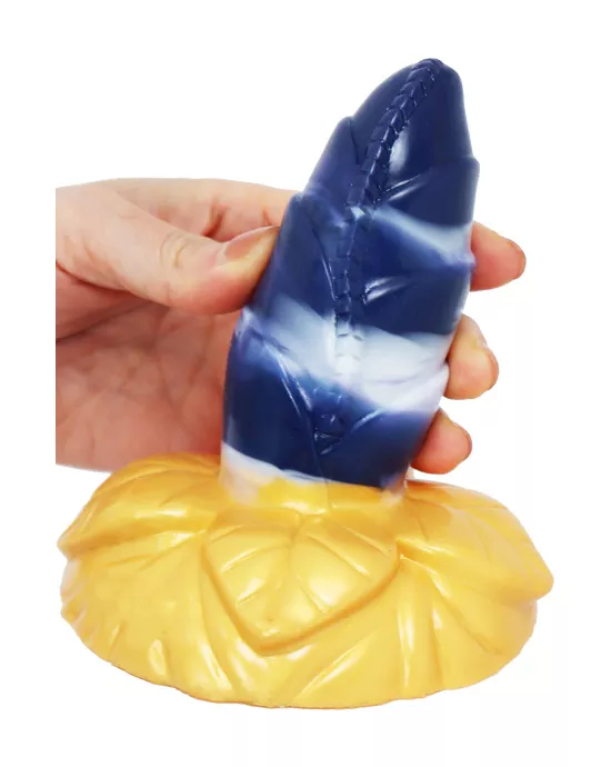 Wild Leaf Creature Butt Plug