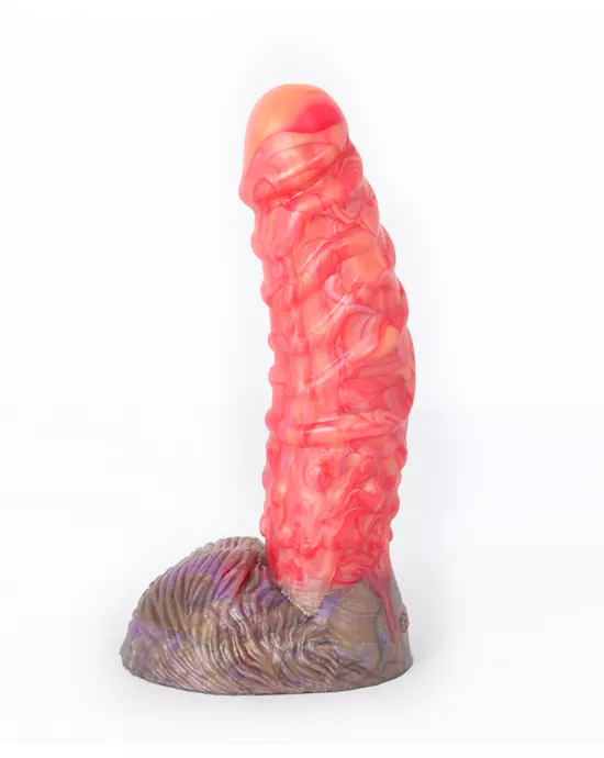 Wild Leecher Monster Dildo