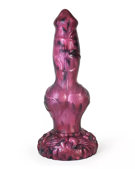 Wild Moon Fang Werewolf Fantasy Dildo