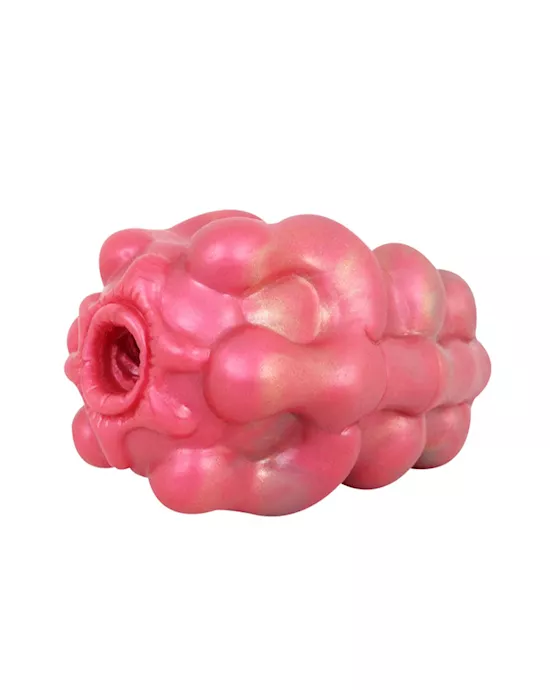 Wild Knuckle Bones Fantasy Masturbator