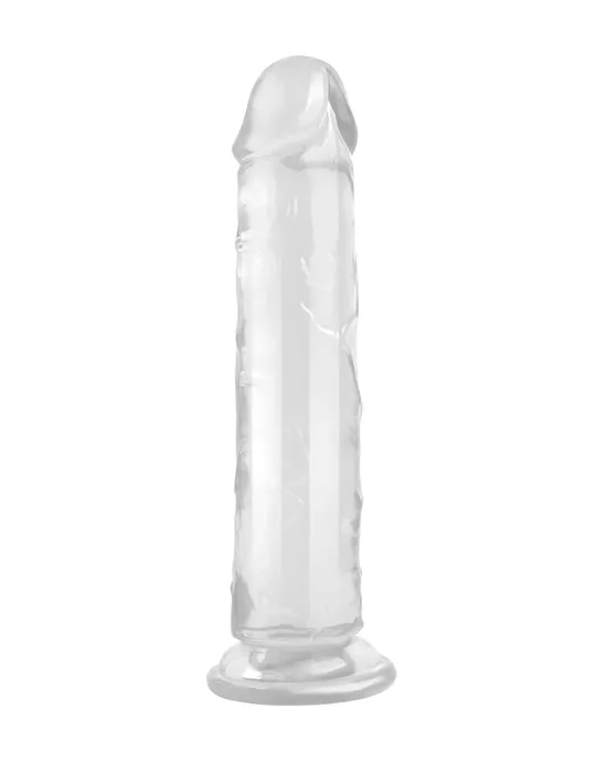 Nood Sultry Sweetheart Realistic Dildo