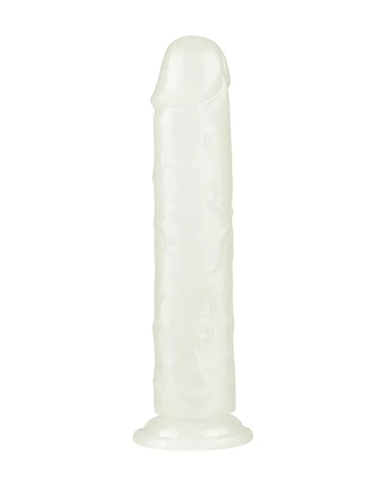 Glowy Dong Dildo