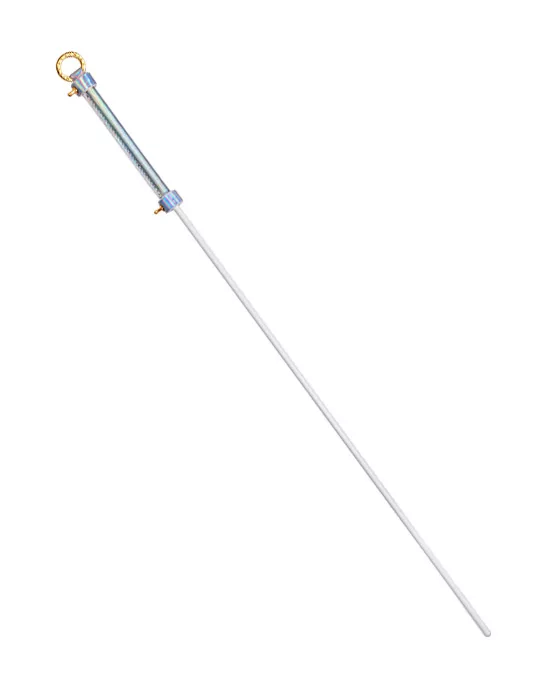 Sensual Spanking Stick