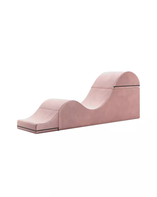 Liberator Aria Convertible Chaise and Bench