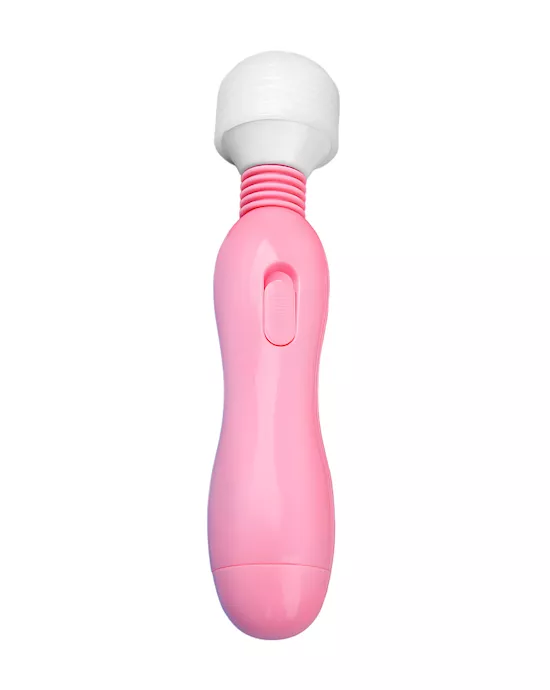 Mindy Wand Vibe