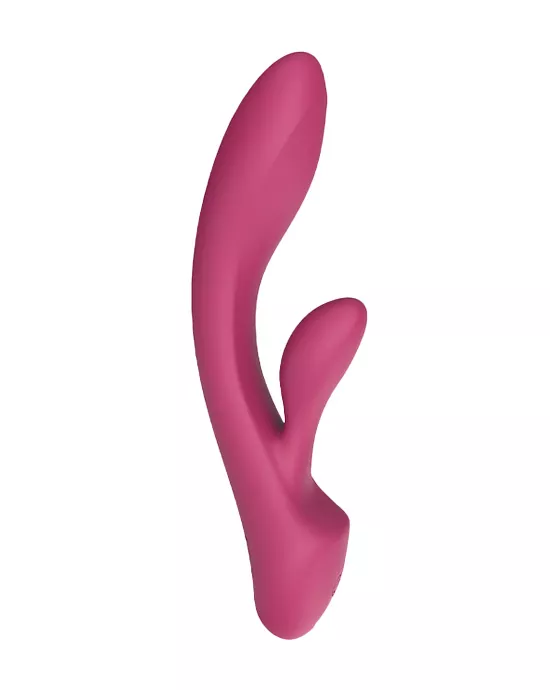 Smoothed Out Rabbit Vibe