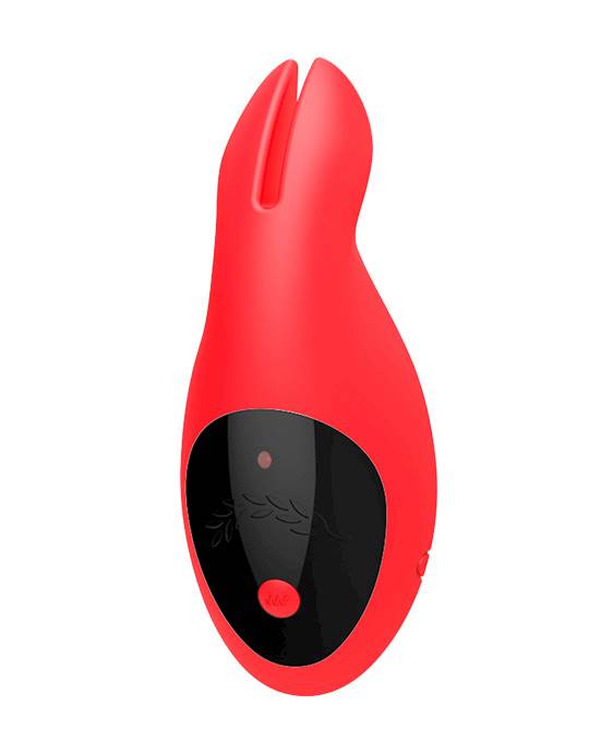Slimline Bunny Love Clitoral Vibrator