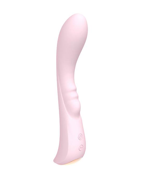 Slimline GSpot Fun Finger Vibrator