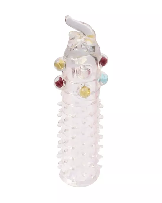 Alien Penis Sleeve