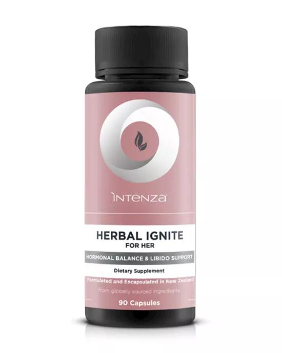 Herbal Ignite For Her
