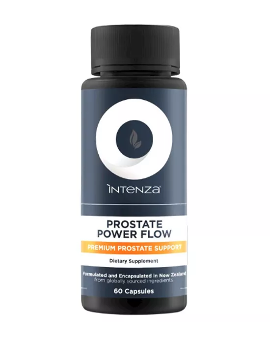 Herbal Ignite Prostate Power Flow 60 Caps