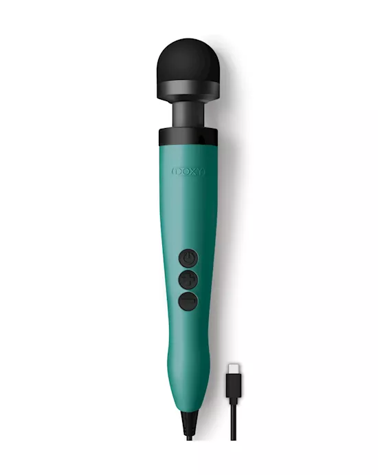 Doxy 3 USB-C Wand Massager