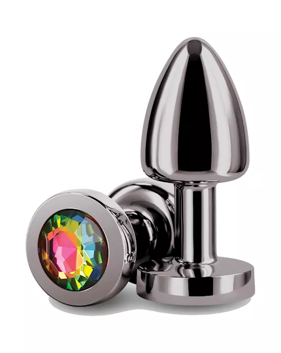 Rear Assets Gem Plug Petite