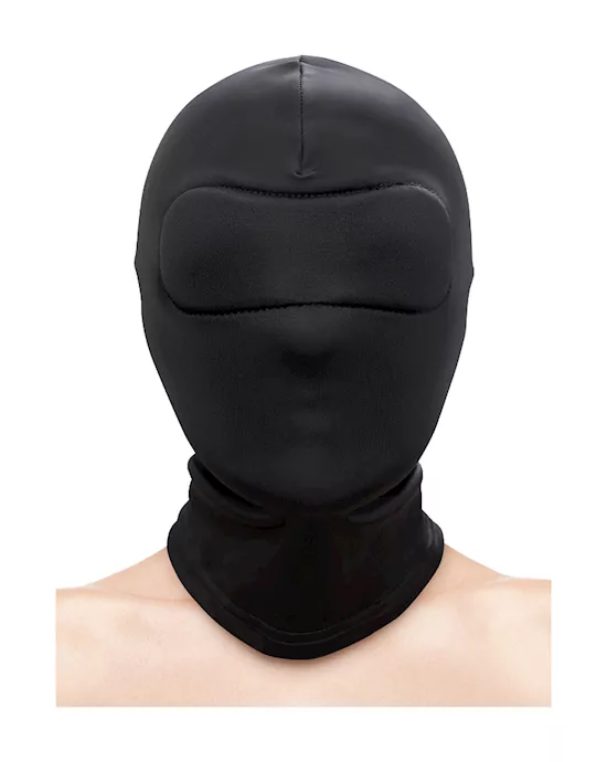 Fetish & Fashion Closed Hood