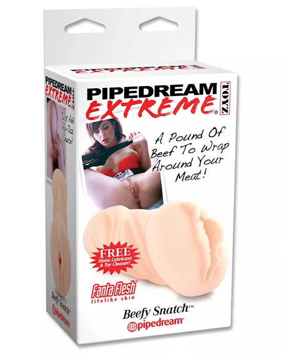 PDX Extreme Beefy Snatch