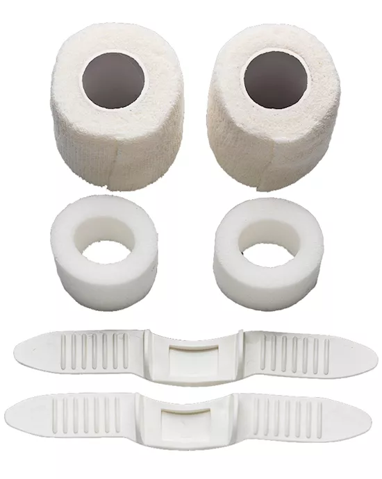 Male Edge Tune Up Kit - Basic