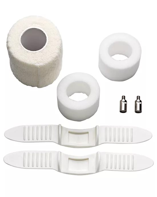 Jes Extender Tune Up Kit - Black